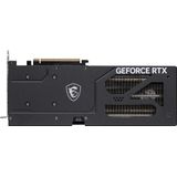 MSI - NVIDIA GeForce RTX 5060 Ti VENTUS 3X OC - 16GB - GDDR7 - PCIe 5.0