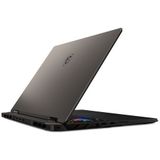 MSI - Vector 18 HX - Gaming Laptop - Zwart - Hoogwaardige Hardware