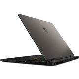 MSI Vector 18 HX AI A2XWIG-638NL - Gaming Laptop - 18 inch - Quad HD+ IPS Scherm - 32 GB DDR5 - 2 TB SSD