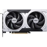 MSI - RTX 5060 Ti Ventus 2X OC Plus - Grafische Kaart - 8GB GDDR7
