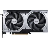 MSI - RTX 5060 Ti Ventus 2X OC Plus - Grafische Kaart - 8GB GDDR7