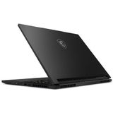 MSI - Stealth 16 AI A2HWFG-023NL - Gaming Laptop - 16 inch - NVIDIA GeForce RTX 5060 - 32GB DDR5