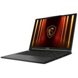 MSI - Stealth 16 AI A2HWGG-027NL - Gaminglaptop - 16 inch - QHD+ - 240Hz - Intel Core Ultra 9 285H - 32GB DDR5 - 1TB SSD - NVIDIA GeForce RTX 5070 - Windows 11 Home - Wi-Fi 7