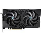 MSI - GeForce RTX 5060 - Videokaart - 8GB - GDDR7 - PCIe 5.0