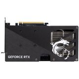 MSI - GeForce RTX 5060 - Videokaart - 8GB - GDDR7 - PCIe 5.0