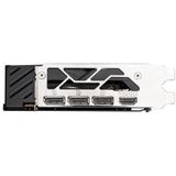 MSI - GeForce RTX 5060 - Videokaart - 8GB - GDDR7 - PCIe 5.0