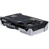 Msi - Rtx 5060 Ventis 2x Oc - Grafische Kaart - 8gb Gddr7
