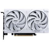 MSI - GeForce RTX 5060 - Grafische Kaart - 8 GB - GDDR7 - Wit