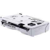 MSI - GeForce RTX 5060 - Grafische Kaart - 8 GB - GDDR7 - Wit