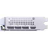 MSI - GeForce RTX 5060 - Grafische Kaart - 8 GB - GDDR7 - Wit