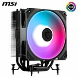 MSI MAG CoreFrozr AA13 - CPU-ventilator - 120 mm - TDP 240W