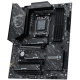 MSI X870E GAMING PLUS WIFI moederbord AMD X870E Socket AM5 ATX