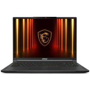 MSI - Stealth 16 AI OLED A2HWGG-054NL - Laptop - 16 inch - NVIDIA RTX 5070