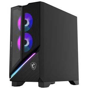 MSI MPG Infinite X3 AI 2NVR7-424EU Intel Core Ultra 7 265K 32 GB DDR5 1TB SSD NVIDIA GeForce 5070Ti