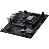 MSI PRO B840M-B moederbord AMD B840 Socket AM5 micro ATX