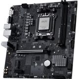 MSI PRO B840M-B moederbord AMD B840 Socket AM5 micro ATX