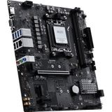 MSI PRO B840M-B moederbord AMD B840 Socket AM5 micro ATX