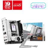 MSI B850I EDGE TI WIFI AMD B850 Socket AM5 mini ITX