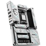 MSI - B850 GAMING PLUS WIFI PZ - Moederbord - Zwart - Voor Gaming