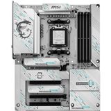 MSI - B850 GAMING PLUS WIFI PZ - Moederbord - Zwart - Voor Gaming