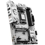 MSI - B850 Gaming Plus - Moederbord - Zwart - ATX - DDR5-RAM - Wifi6E