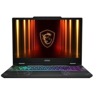 MSI - Cyborg 15 B2RWEKG-083NL - Gaminglaptop - QWERTY
