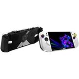 MSI Claw A8 BZ2EM - Spelcomputer - Wit - 8 inch Touchscreen - 1 Terabyte Opslag