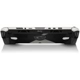 MSI Claw A8 BZ2EM - Spelcomputer - Wit - 8 inch Touchscreen - 1 Terabyte Opslag