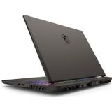 MSI Vector A16 HX A8WHG-023NL - Gaming Laptop - 16 inch - Quad HD+ - 240 Hz - 1 TB SSD - Windows 11 Home