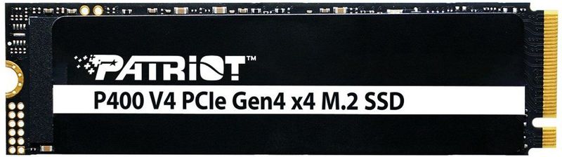 Patriot - P400 V4 - SSD - 1TB - M.2 2280 - PCIe