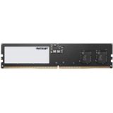 Patriot - PSD516G560081 - RAM Geheugen - 16GB - DDR5 - 5600MHz