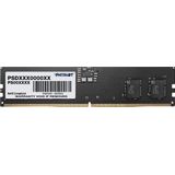 Patriot - Signature - Geheugenmodule - Groen - DDR5 - 8GB - 5200MHz