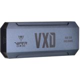 Patriot Memory Viper Gaming VXD M.2 PCIe RGB SSD Behuizing - Ondersteuning voor USB 3.2 Gen 2 voor SSD-formaten 2230/2242/2260/2280
