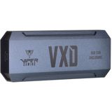 Patriot - VXD - SSD Behuizing - USB type-C - Zilver