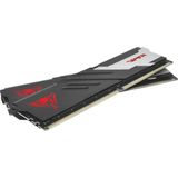 Patriot Viper Venom DDR5 32GB (2 x 16GB) 6400MHz UDIMM Desktop Gaming Memory KIT - PVV532G640C32K