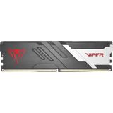 Patriot Viper Venom DDR5 32GB (2 x 16GB) 6400MHz UDIMM Desktop Gaming Memory KIT - PVV532G640C32K