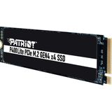 Patriot P400 Lite SSD - 1TB - M.2 - PCI Express 4.0