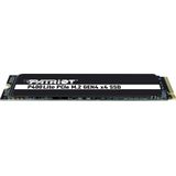 Patriot P400 Lite SSD - 1TB - M.2 - PCI Express 4.0