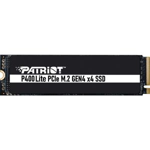 Patriot - P400 Lite - SSD - 2000 GB - M.2 2280