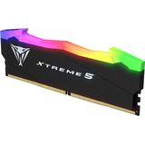Patriot - Viper Xtreme5 RGB - RAM - Zwart - 2 x 16GB - 7800MHz - DDR5