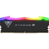 Patriot - Viper Xtreme5 RGB - RAM - Zwart - 2 x 16GB - 7800MHz - DDR5