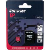 Micro SD geheugenkaart met adapter Patriot Memory PEF1TBEP31MCX 1 TB