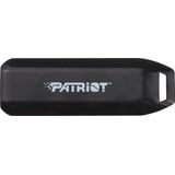 Patriot Memory - Xporter 3 - USB-stick - Zwart - 128 GB