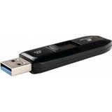 Patriot USB 128GB Xporter GEN 1 3.2 PAT (128 GB, USB-A), USB-stick, Zwart