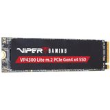 Patriot Memory SSD - 2TB - M.2 PCIe 4.0 - NVMe