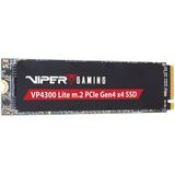 Patriot - VP4300 Lite - SSD - 4 TB - intern - M.2 2280 - PCI Express 4.0 x4