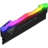 Patriot Memory Viper Xtreme 5 PVXR548G80C38K geheugenmodule 48 GB 2 x 24 GB DDR5 8000 MHz
