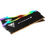 Patriot Memory Viper Xtreme 5 PVXR548G80C38K geheugenmodule 48 GB 2 x 24 GB DDR5 8000 MHz