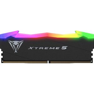 Patriot Memory Viper Xtreme 5 PVXR548G80C38K geheugenmodule 48 GB 2 x 24 GB DDR5 8000 MHz