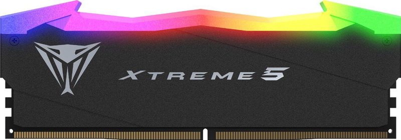 Patriot Memory Viper Xtreme 5 PVXR548G80C38K geheugenmodule 48 GB 2 x 24 GB DDR5 8000 MHz